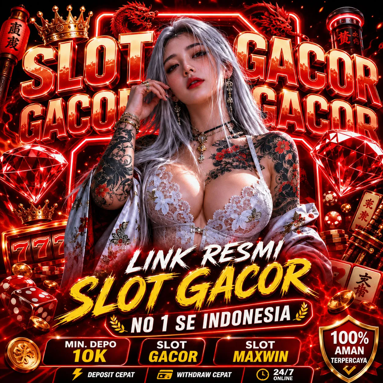 POHONEMAS333game slot online